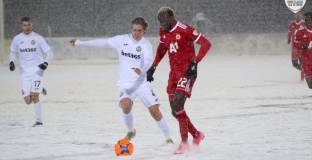 ЦСКА взима 4 милиона евро за Али Соу